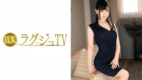 Luxury TV 259LUXU-683 Yuri Takehara Luxury TV 664 24-year-old announcer - Luxury TV