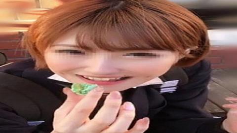 FC2PPV-4680653 Boyish Beauty. Graduation