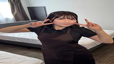 Mosaic Fc2ppv FC2PPV-4930994 When I showed off my fully erect dick to a hotel cleaning part-time worker, she was so intrigued...I even had creampie sex with her. ホテルの清掃のアルバイトちゃんにフル勃起ち〇ぽオナニー見せつけたらなんと興味津々…中出しＳＥＸまで持ち込めました
