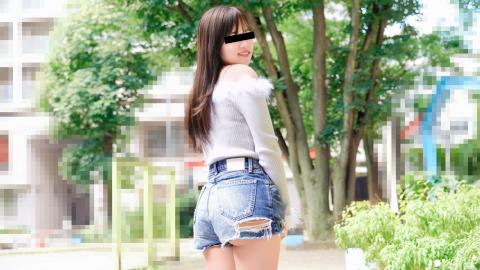 10musume 10-081726-01 Anal Creampie: Anal is a pitfall of love ガッ尻 アナルは恋の落とし穴