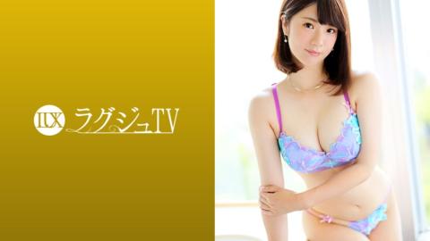 Luxury Tv 259LUXU-1173 Luxury TV 1156 On the other hand, a beautiful mature woman who thinks of her boyfriend all the time, but is troubled by casual sex... she was so frustrated that she reacted to being touched that she was frustrated. She moaned in a cute voice as if she emitted a lustful sexual desire Luxury TV 1156 彼氏のことを一途に想う反面、淡白なセックスに悩みを抱える美熟女…触れられただけで反応してしまうほど欲求不満となっていたカラダ溜まった性欲を発散させるかのように可愛い声で喘ぎヨガりまくる